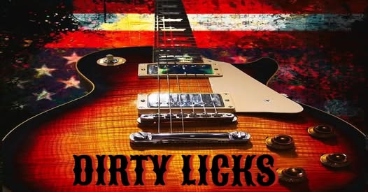 Dirty Licks Band