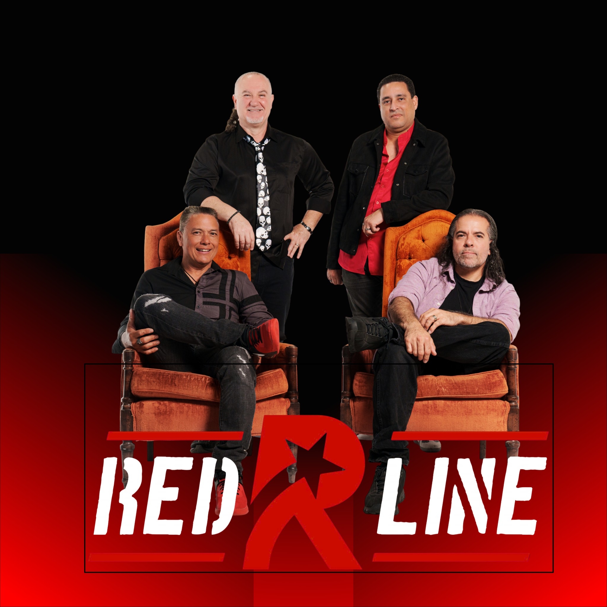 Redline Band